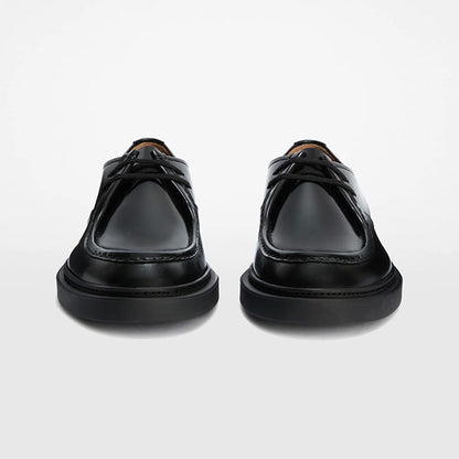 JIL SANDER LACE UP J33ZJ0028 P7690 001