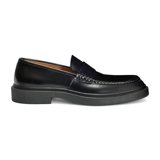 JIL SANDER LOAFER J33WR0027 P7690 001