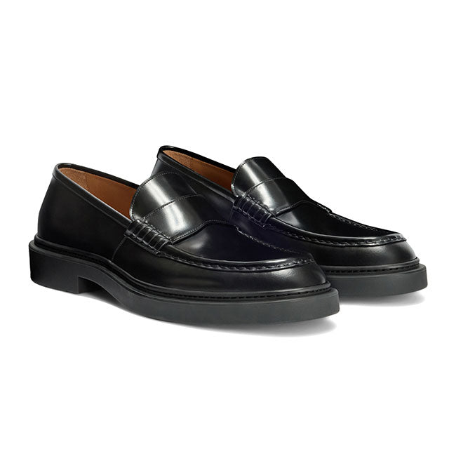 JIL SANDER LOAFER J33WR0027 P7690 001