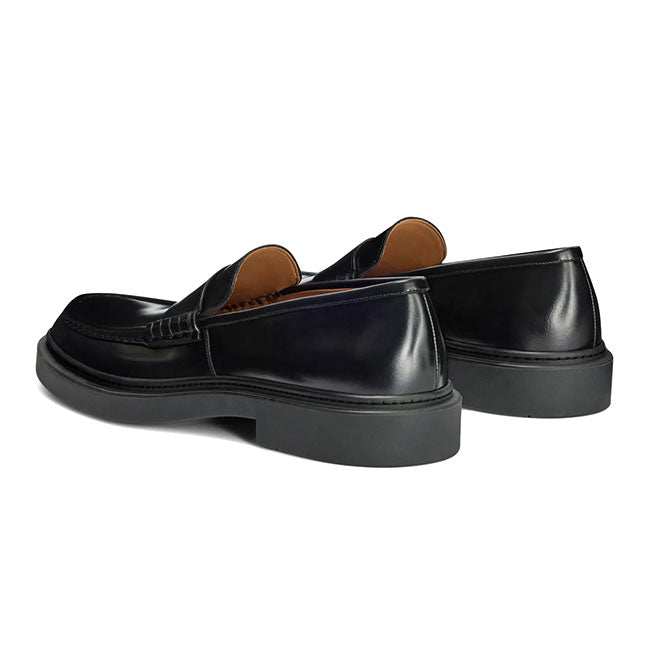 JIL SANDER LOAFER J33WR0027 P7690 001