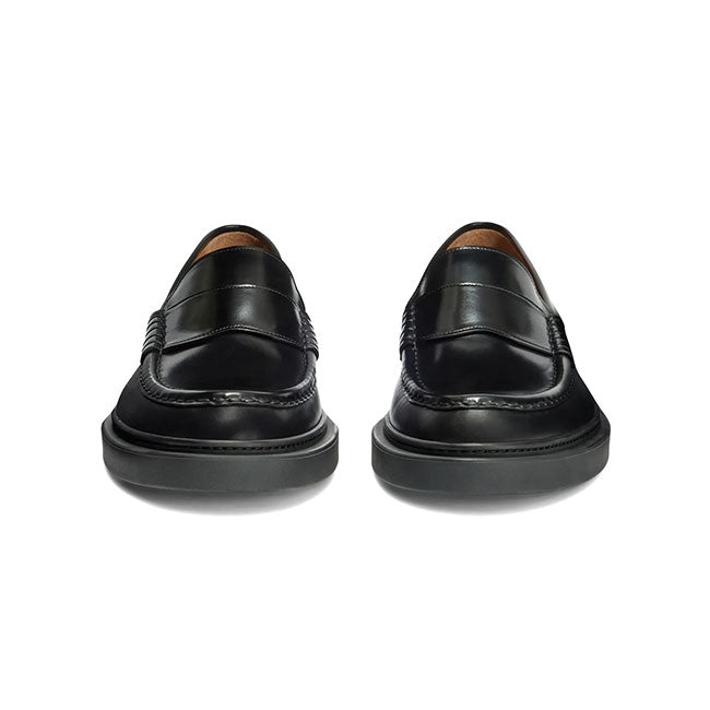 JIL SANDER LOAFER J33WR0027 P7690 001