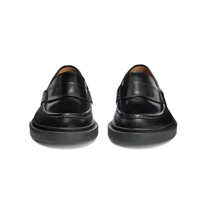JIL SANDER LOAFER J33WR0027 P7690 001