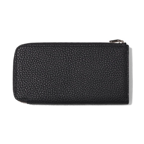 THE SOLE ザソール トリヨンモーリス L字 レザー ロングジップウォレット LWL-TM **