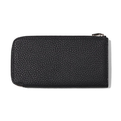 THE SOLE ザソール トリヨンモーリス L字 レザー ロングジップウォレット LWL-TM **