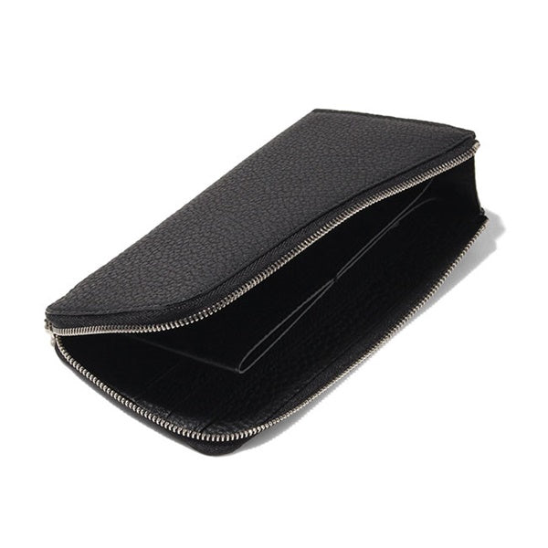 THE SOLE ザソール トリヨンモーリス L字 レザー ロングジップウォレット LWL-TM **