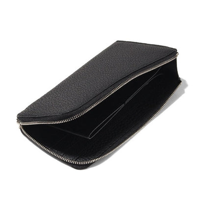 THE SOLE ザソール トリヨンモーリス L字 レザー ロングジップウォレット LWL-TM **