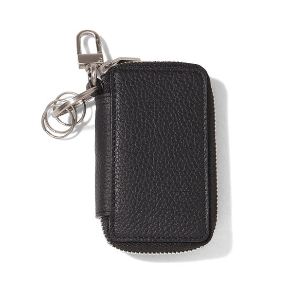 THE SOLE ザソール トリヨンモーリス レザー スマートキーケース KEY-TM **