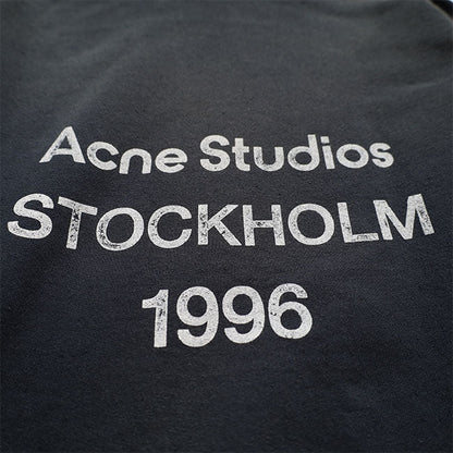 Acne Studios SWEAT FN-UX-SWEA000020