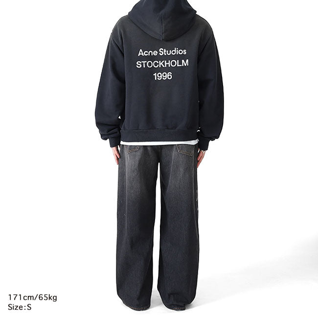 Acne Studios 1996 SWEAT FN-UX-SWEA000020
