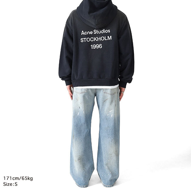 Acne Studios 1996 SWEAT FN-UX-SWEA000020