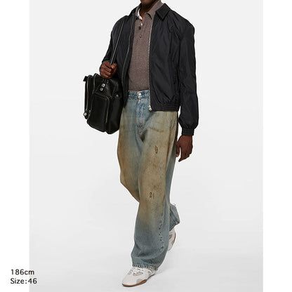 Acne Studios JACKET RW-MN-OUTW000051