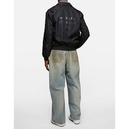 Acne Studios JACKET RW-MN-OUTW000051