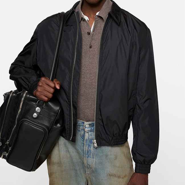 Acne Studios JACKET RW-MN-OUTW000051
