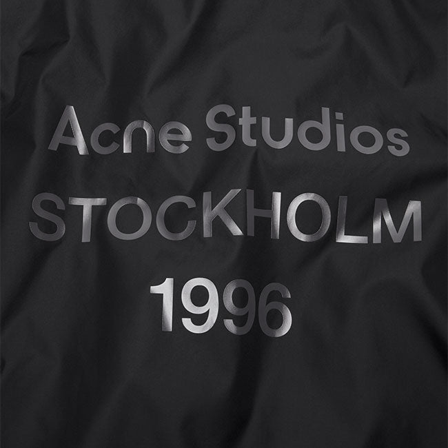 Acne Studios JACKET RW-MN-OUTW000051