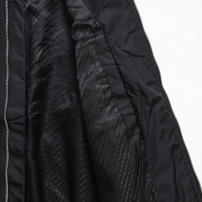 Acne Studios JACKET RW-MN-OUTW000051