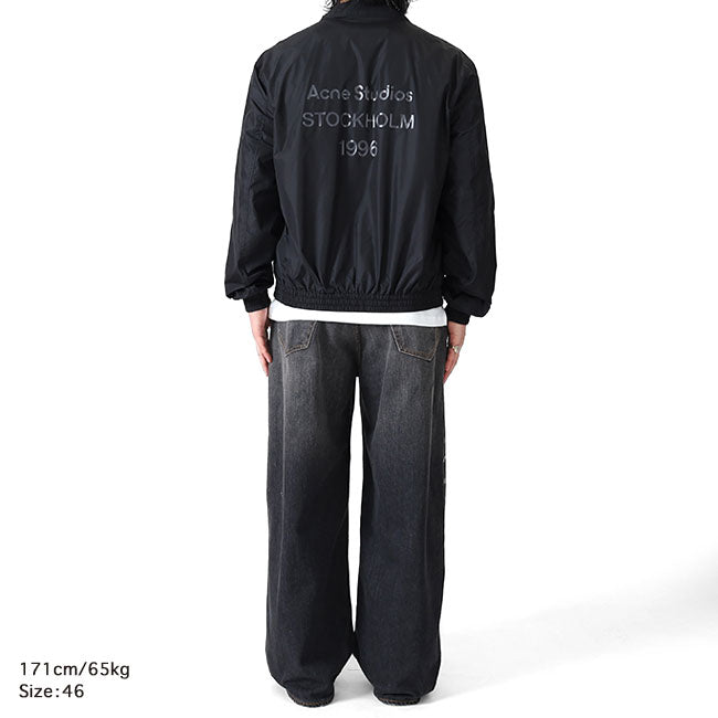 Acne Studios 1996 JACKET RW-MN-OUTW000051