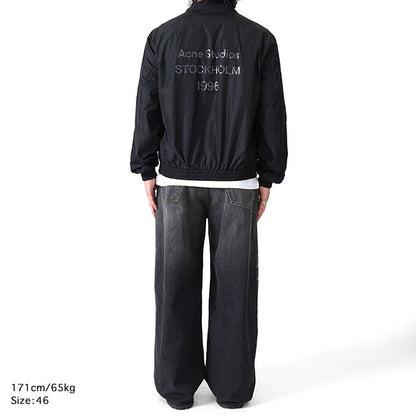 Acne Studios 1996 JACKET RW-MN-OUTW000051