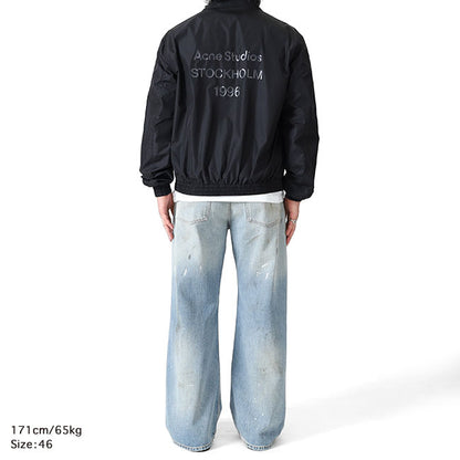 Acne Studios 1996 JACKET RW-MN-OUTW000051
