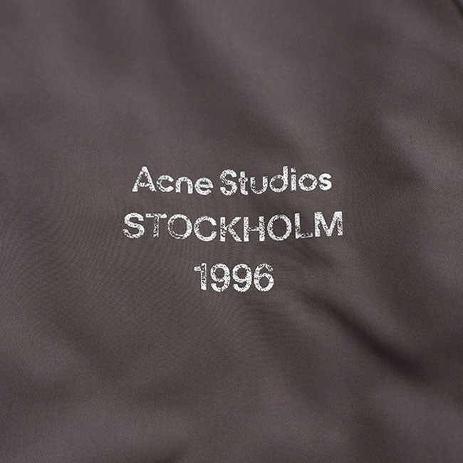 Acne Studios JACKET RW-MN-OUTW000008