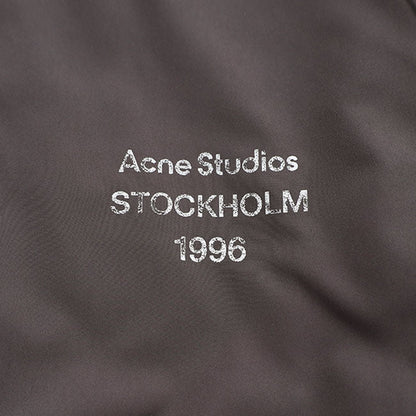 Acne Studios JACKET RW-MN-OUTW000008