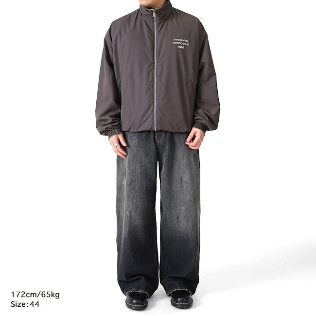 Acne Studios JACKET RW-MN-OUTW000008