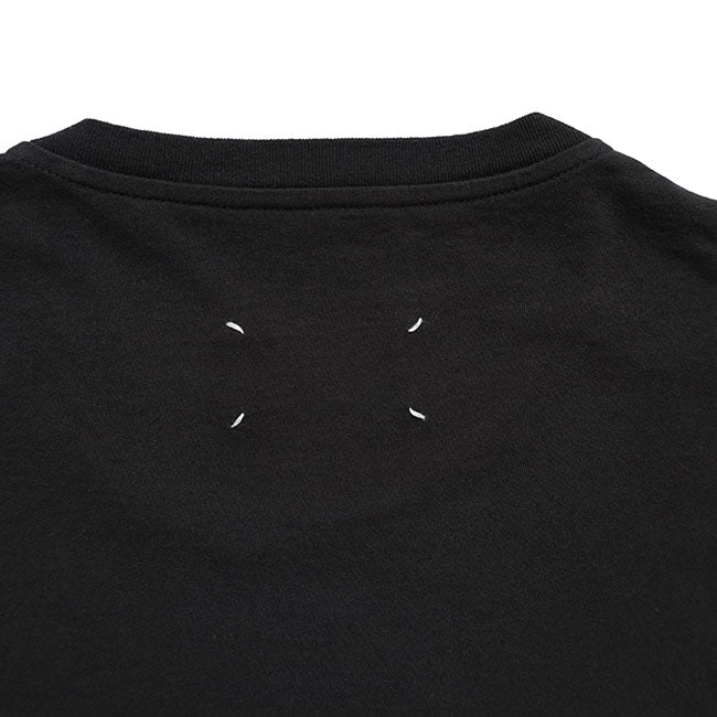 Maison Margiela OVERSIZED T-SHIRT S50GC0737 S24607