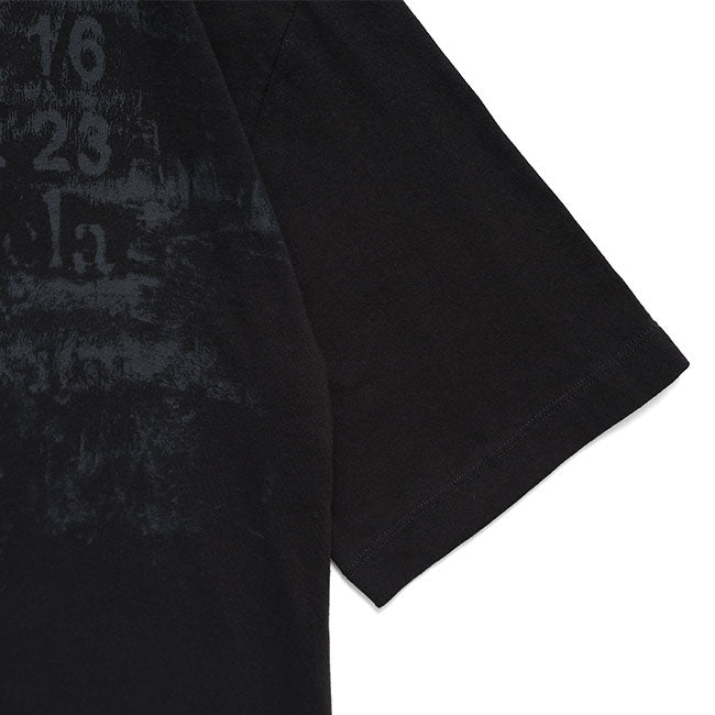 Maison Margiela OVERSIZED T-SHIRT S50GC0737 S24607