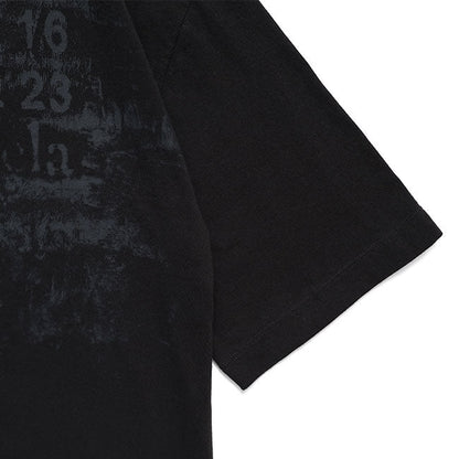 Maison Margiela OVERSIZED T-SHIRT S50GC0737 S24607