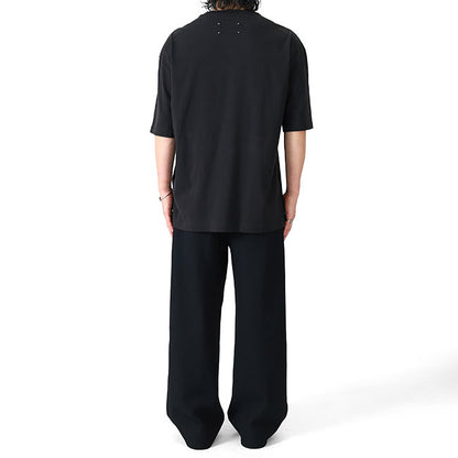 Maison Margiela OVERSIZED T-SHIRT S50GC0737 S24607
