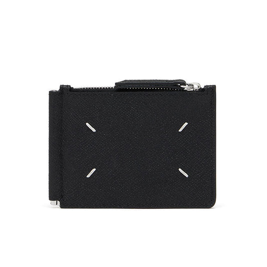 Maison Margiela WALLET SLIM 2 PINCER SA1UI0050 P4745 **
