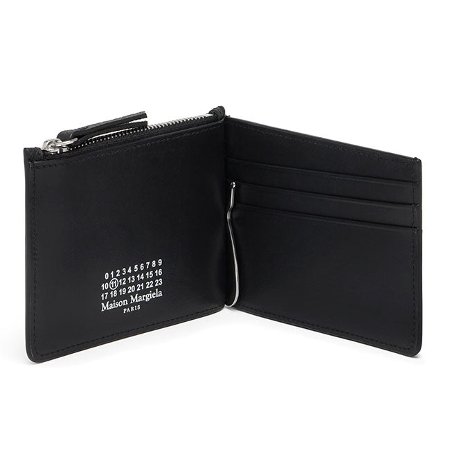 Maison Margiela WALLET SLIM 2 PINCER SA1UI0050 P4745 **