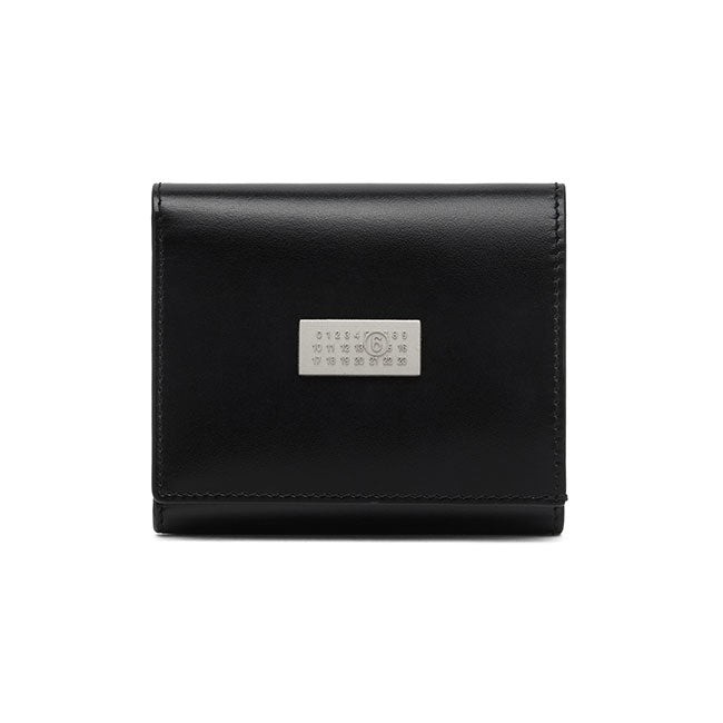 MM6 TRIFOLD WALLET SA6UI0030 P9201 **
