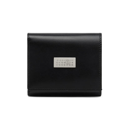MM6 TRIFOLD WALLET SA6UI0030 P9201 **