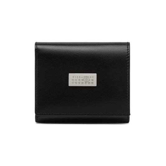 MM6 TRIFOLD WALLET SA6UI0030 P9201 **