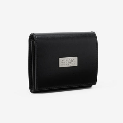 MM6 TRIFOLD WALLET SA6UI0030 P9201 **