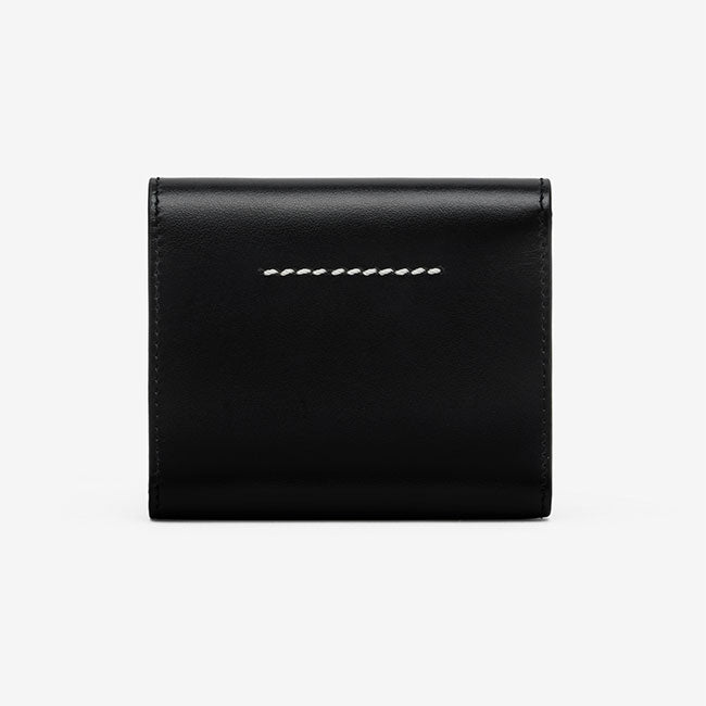 MM6 TRIFOLD WALLET SA6UI0030 P9201 **