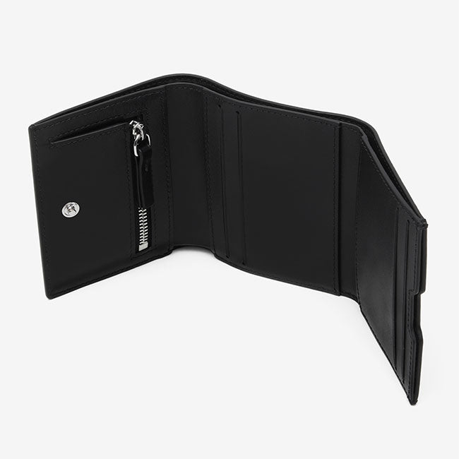 MM6 TRIFOLD WALLET SA6UI0030 P9201 **