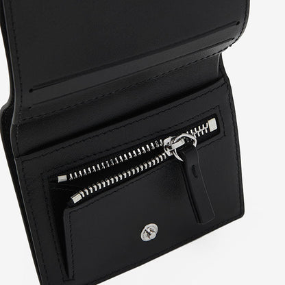 MM6 TRIFOLD WALLET SA6UI0030 P9201 **