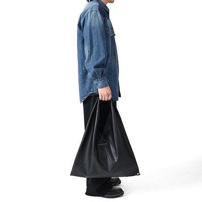 MM6 CLASSIC JAPANESE HANDBAG S54WD0039 P8396