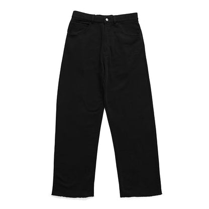 MM6 PANTS SH0KA0077 M25025
