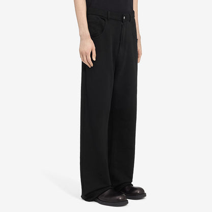 MM6 PANTS SH0KA0077 M25025