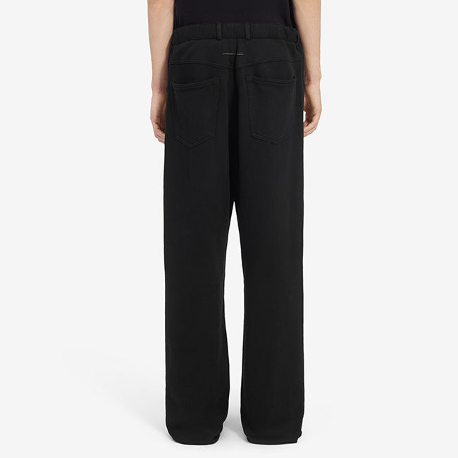 MM6 PANTS SH0KA0077 M25025