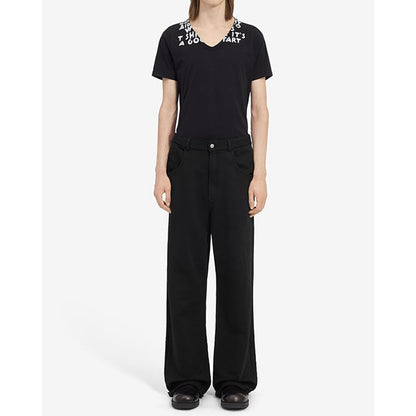 MM6 PANTS SH0KA0077 M25025