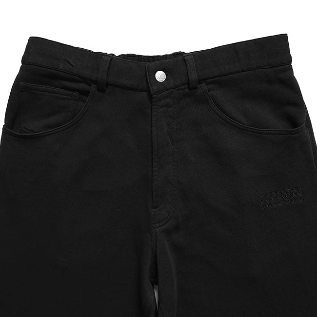MM6 PANTS SH0KA0077 M25025