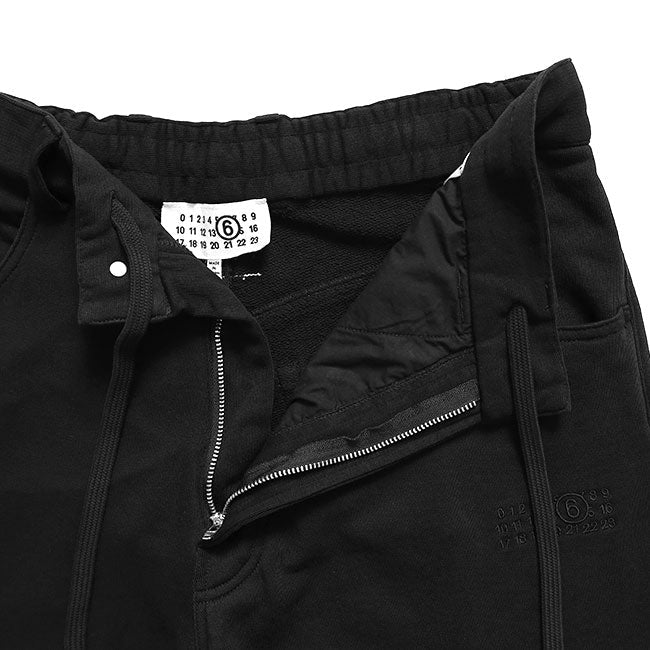 MM6 PANTS SH0KA0077 M25025