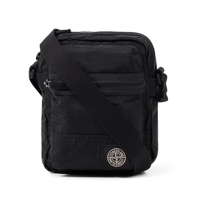 STONE ISLAND CROSS BODY BAG 9200015 S0251