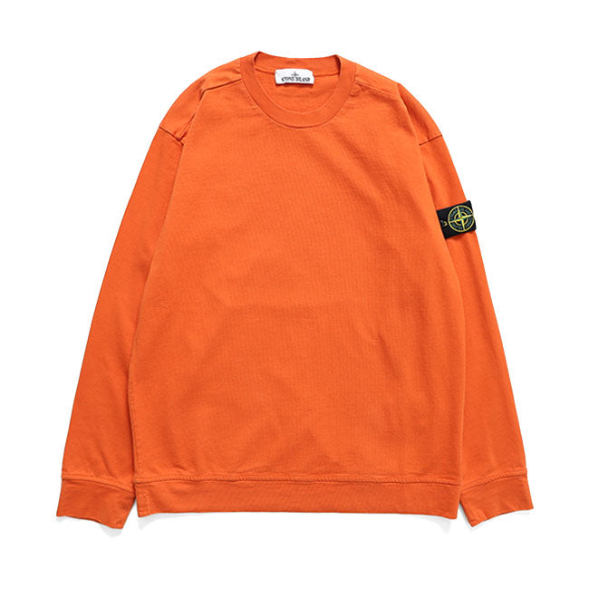 STONE ISLAND SWEATSHIRT 6100057 S0B50