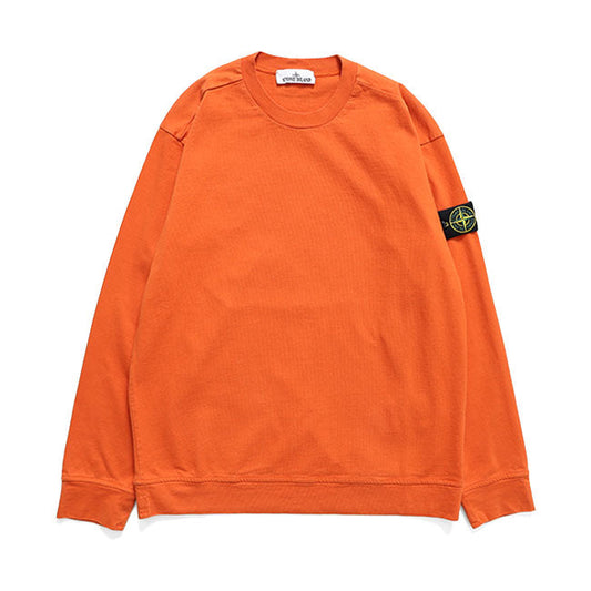 STONE ISLAND SWEATSHIRT 6100057 S0B50