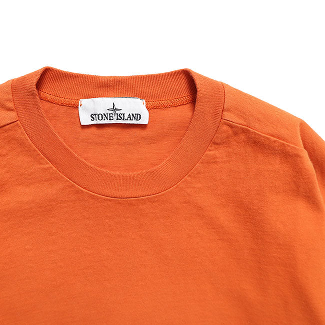 STONE ISLAND SWEATSHIRT 6100057 S0B50