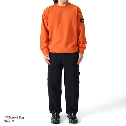 STONE ISLAND SWEATSHIRT 6100057 S0B50